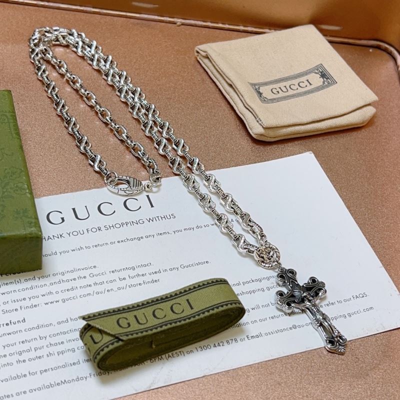 Gucci Necklaces